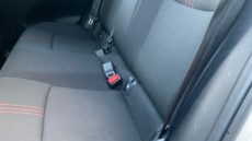 Toyota Yaris 1.5 Hybrid GR Sport 5dr CVT Hybrid Hatchback